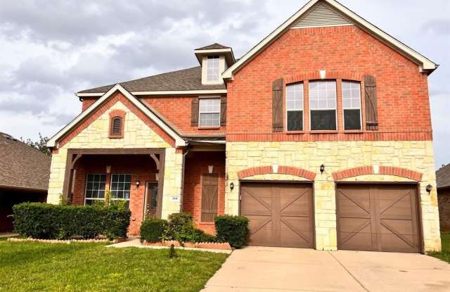 308 Serenade Lane - 308 Serenade Lane, Euless, TX 76039