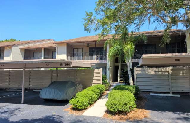 Bird Bay Village Annual Rental – Furnished 1st Floor Unit with Covered Parking photos photos