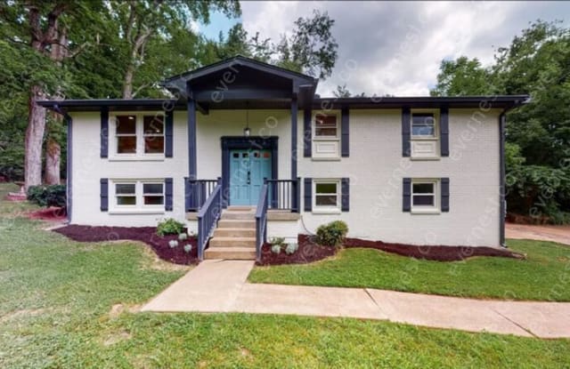 426 Bunker Hill Drive - 426 Bunkerhill Drive, Nashville, TN 37217