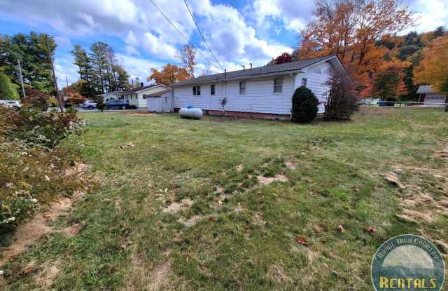 3/2 with Fenced Yard; In-town and Near an AppalCART Gallery 4