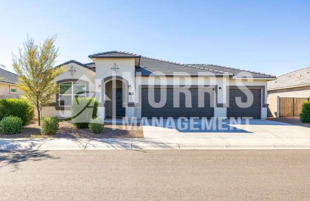 Beautiful Large Home in North Casa Grande Gallery 1