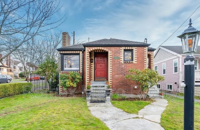 7356 12th Ave NW - 7356 12th Avenue Northwest, Seattle, WA 98117 7356 12th Ave NW - 7356 12th Avenue Northwest, Seattle, WA 98117