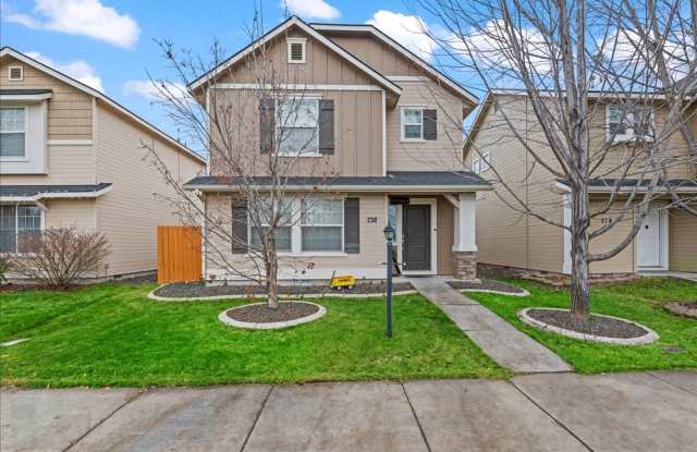 3 Bedroom 2 Bathroom Home in Meridian photos photos 3 Bedroom 2 Bathroom Home in Meridian photos photos