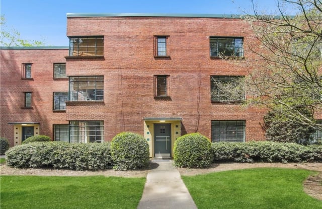 1160 Briarcliff Road NE - 1160 Briarcliff Road Northeast, Druid Hills, GA 30306