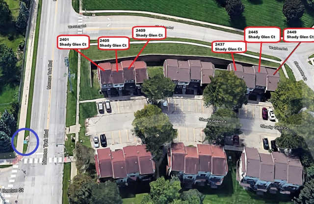 $1,700 | 4 Bedroom, 2.5 Bathroom House | Pet Friendly | Available for IMMEDIATE Move In! Gallery 3