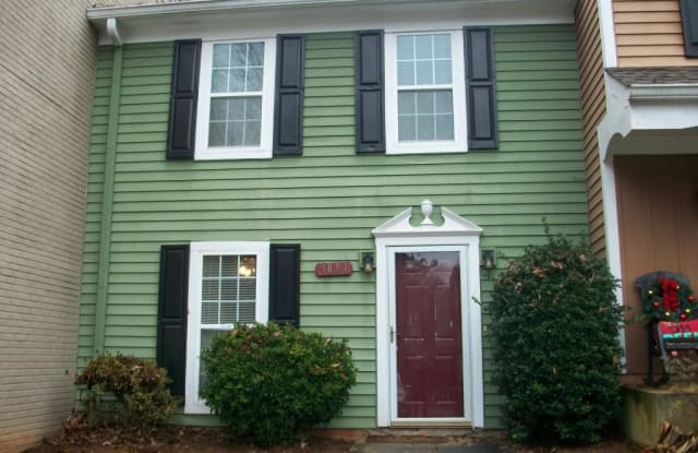 1081 New Haven Drive - 1081 New Haven Drive, Marietta, GA 30064