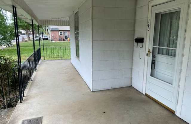 "Quaint 2-Bedroom Home with Spacious Yard  Inviting Front Porch, Near Winthrop University and Downtown Rock Hill! photos photos