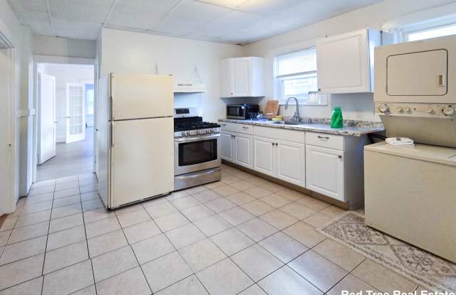 63 Pinckney Street photos photos