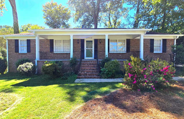 3703 Hickory Hill Drive Gallery 2