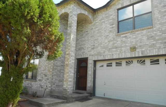13551 HICKORY LEGEND - 13551 Hickory Legend, San Antonio, TX 78247