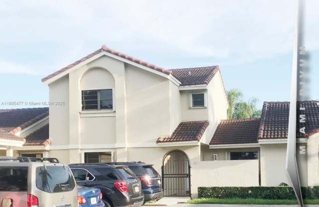 6024 NW 172 TERRACE CIR photos photos