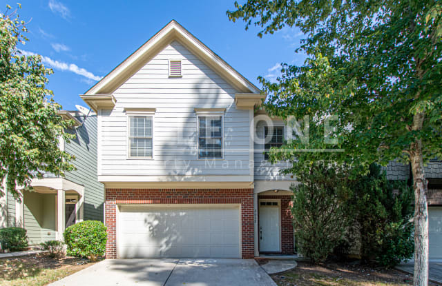 3052 Momerath Ct - 3052 Momerath Court, Candler-McAfee, GA 30032