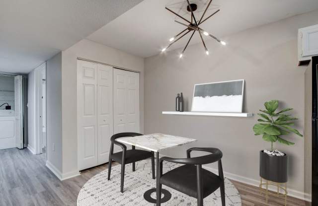 The Latitude Apartments Gallery 3