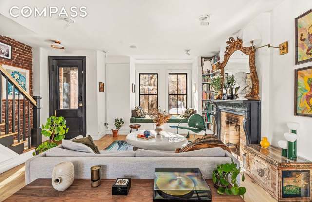 795 Hancock Street photos photos