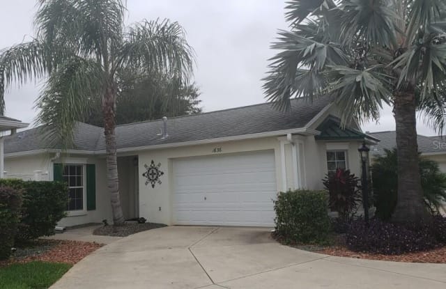1636 SUMMERCHASE LOOP - 1636 Summerchase Loop, The Villages, FL 32162
