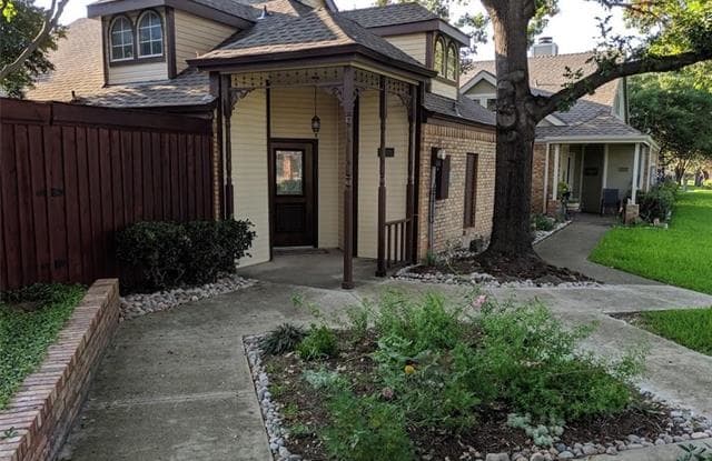 18008 Whispering Gables Lane - 18008 Whispering Gables Lane, Dallas, TX 75287