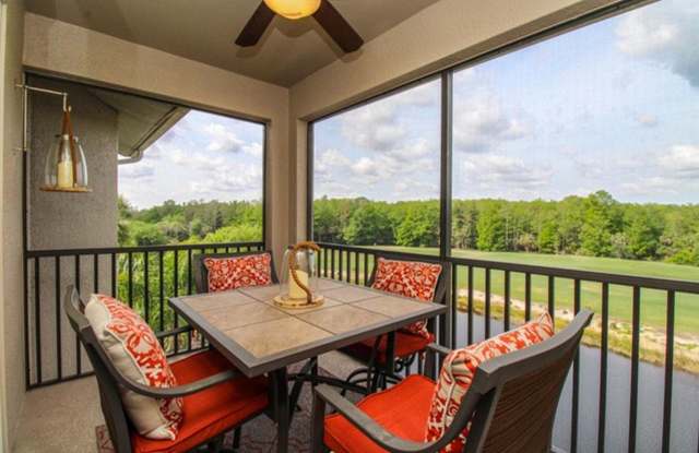 CALLING ALL GOLF ENTHUSIASTS ** STUNNING 2/2 PENTHOUSE UNIT AT HERITAGE BAY GOLF & COUNTRY CLUB ** BRING YOUR GOLF CLUBS ** GOLF TRANSFER ** Gallery 4