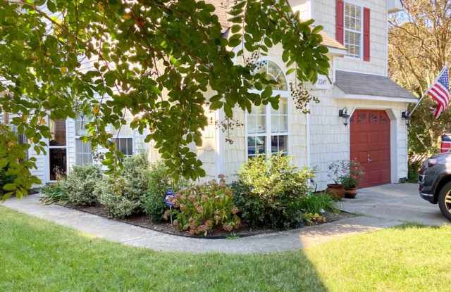 3BD/2.5BA Home in Chicks Beach with Garage  Private Back yard! photos photos