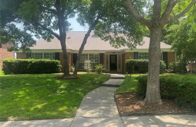 3105 Wren Lane - 3105 Wren Lane, Richardson, TX 75082