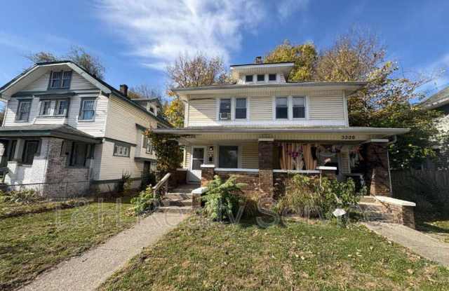3326 North College Avenue - 3326 North College Avenue, Indianapolis, IN 46205 3326 North College Avenue - 3326 North College Avenue, Indianapolis, IN 46205