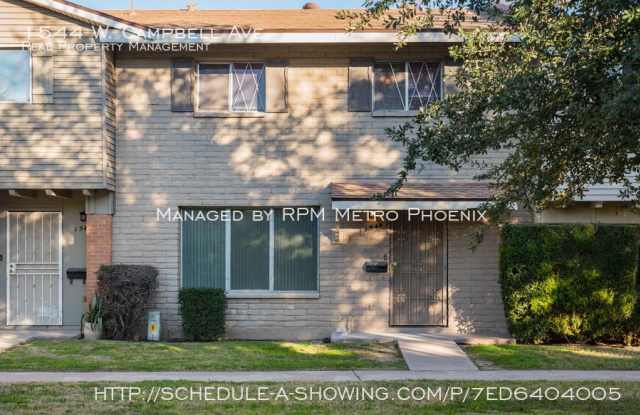 1544 W. Campbell Ave. Gallery 2