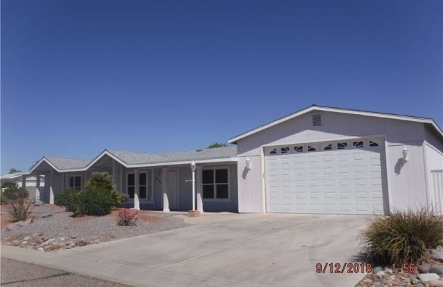 4378 S Caitlan Avenue - 4378 S Caitlan Ave, Fort Mohave, AZ 86426
