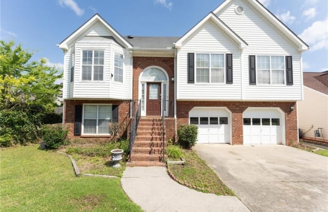 4589 Brook Farms Drive - 4589 Brook Farms Drive, Gwinnett County, GA 30096