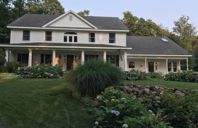 156 Carrington Road - 156 Carrington Road, New Haven County, CT 06524