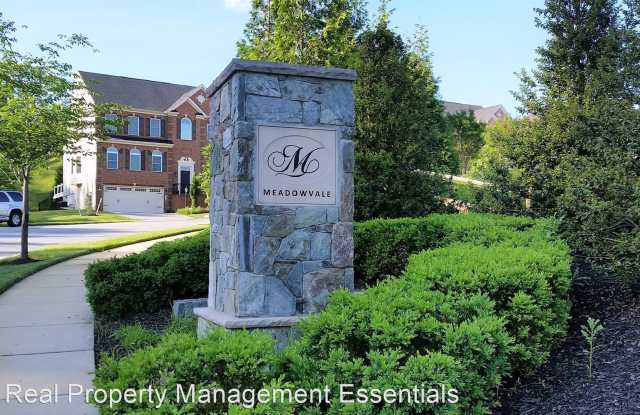 8642 Westford Road - 8642 Westford Road, Mays Chapel, MD 21093