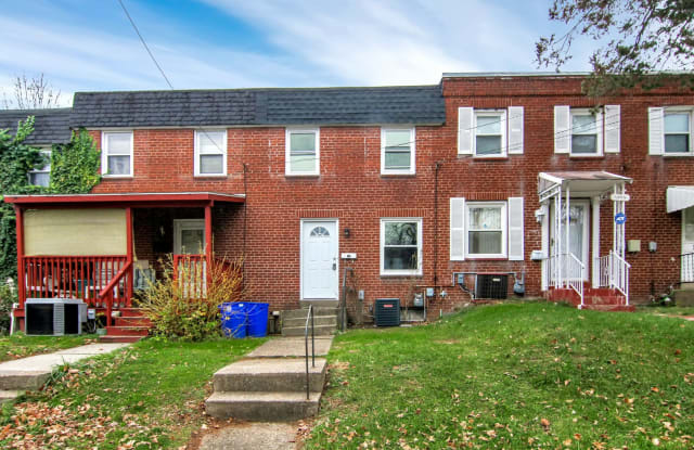 1456 South 13th Street - 1456 South 13th Street, Harrisburg, PA 17104
