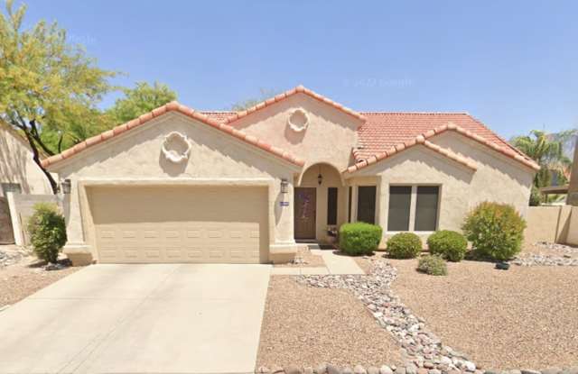 11910 N Gray Eagle Ave photos photos