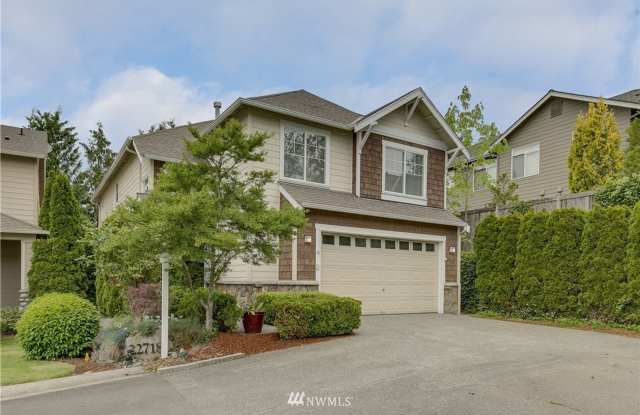 House For Rent In Sammamish - 22718 Southeast 12th Place, Sammamish, WA 98075