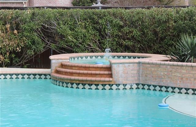 600 Raintree Circle - 600 Raintree Circle, Coppell, TX 75019