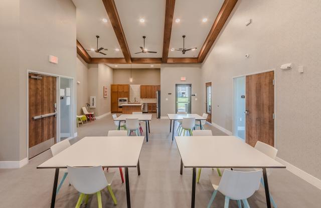 Affordable Housing - Riverstation Apartments Gallery 4
