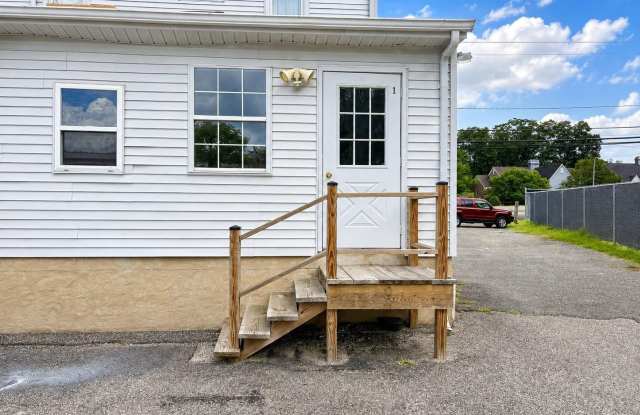 1408 CRAIN Highway S photos photos