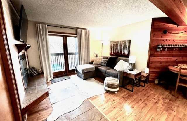 Long Term Rental- 549C Rainbow Village photos photos