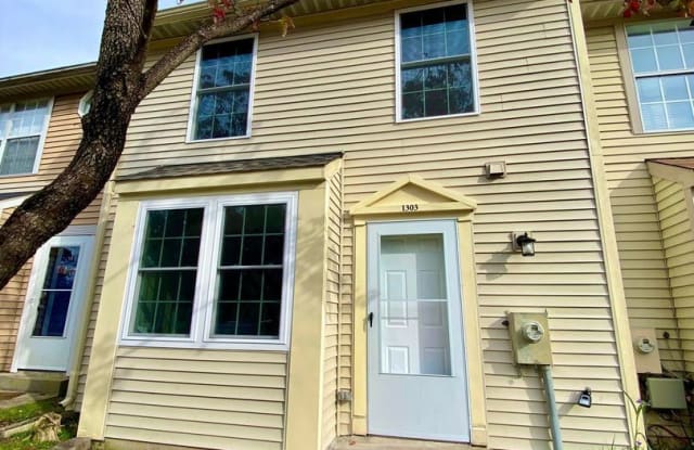 1303 Stockett Sq - 1303 Stockett Square, Riverside, MD 21017