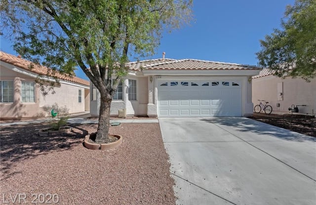 2314 Cut Bank - 2314 Cut Bank Trail, Henderson, NV 89052