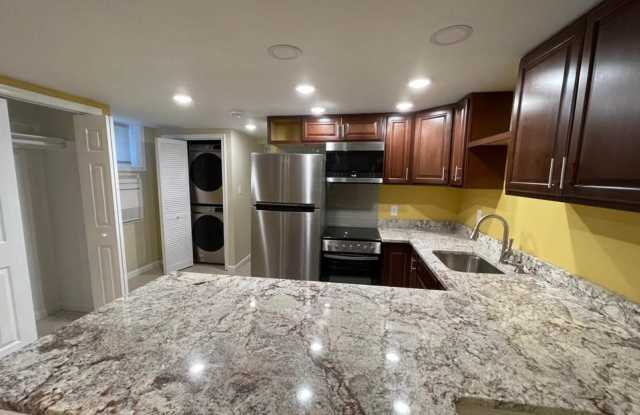 1624 Fort Davis Street Southeast - 1624 Fort Davis Street Southeast, Washington, DC 20020