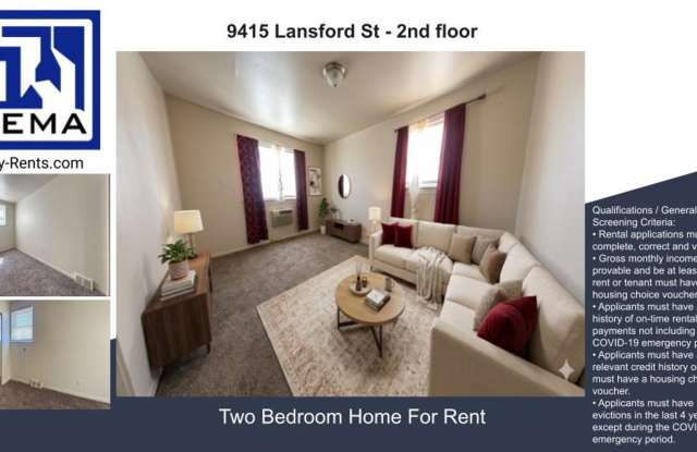 9415 Lansford St photos photos