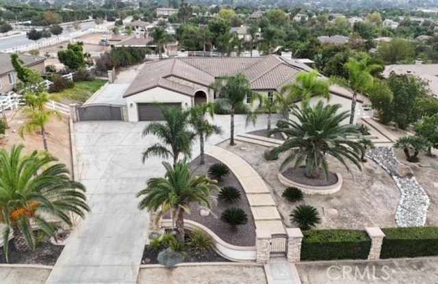 16935 Eagle Peak Road - 16935 Eagle Peak Road, Woodcrest, CA 92504