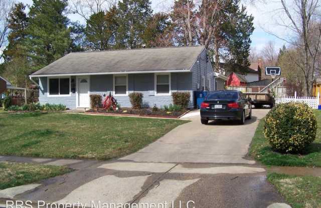 5002 Terrell Street - 5002 Terrell Street, Annandale, VA 22003