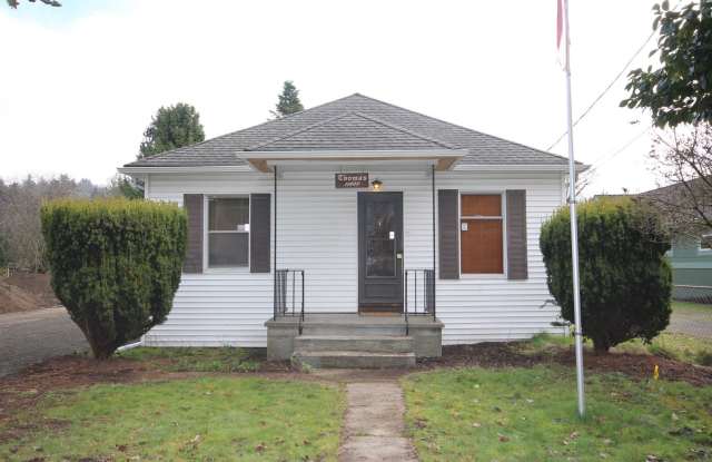 Tukwila home steps from the Duwamish River! photos photos