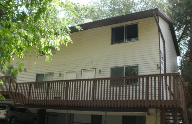 702 N Wall Street #3 - 702 Wall Street, Salt Lake City, UT 84103