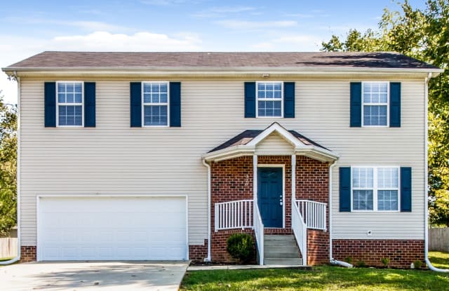 328 Slippery Rock Dr - 328 Slippery Rock Drive, Rutherford County, TN 37129