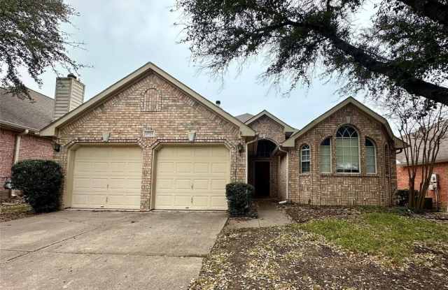 4721 Rincon Way - 4721 Rincon Way, Fort Worth, TX 76137
