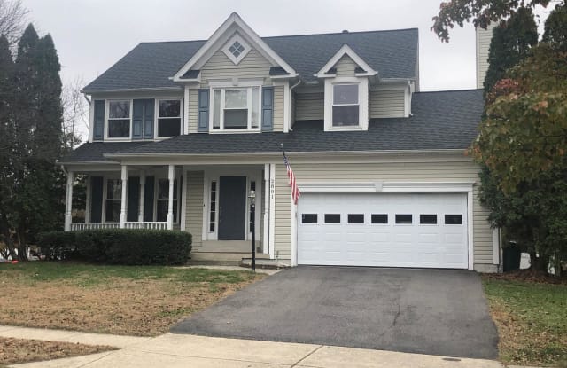 2801 BRITE COURT - 2801 Brite Court, Crofton, MD 21114