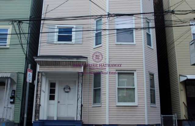 136 Saratoga St. - 136 Saratoga Street, Boston, MA 02128