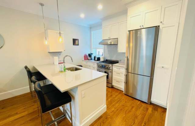 1240 Beacon St. - 1240 Beacon Street, Brookline, MA 02446