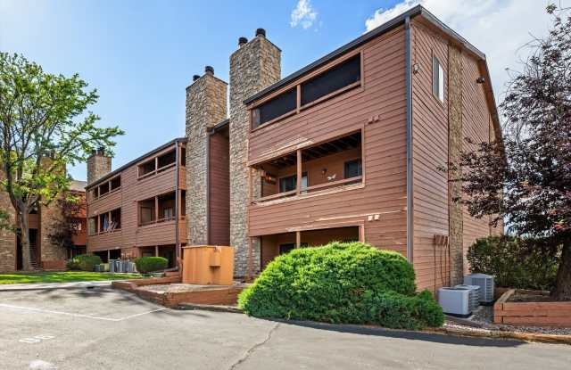 Updated 1 Bed Condo | Reserved Parking, Covered Patio & Fireplace photos photos Updated 1 Bed Condo | Reserved Parking, Covered Patio & Fireplace photos photos